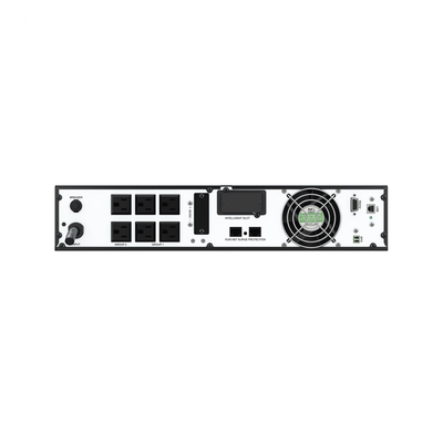UPS Online Doble Conversión — PANDUIT