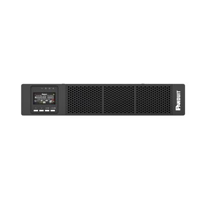UPS Online Doble Conversión — PANDUIT