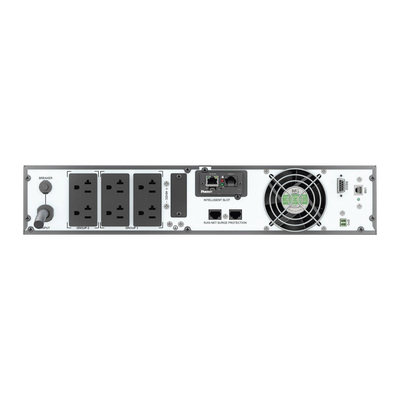 UPS Online Doble Conversión — PANDUIT