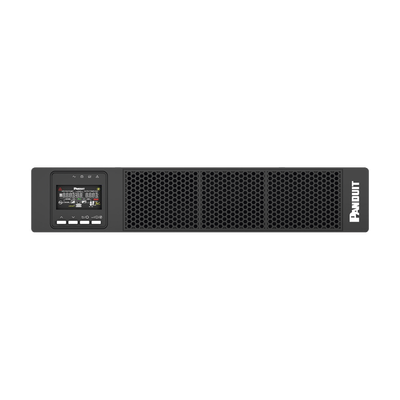 UPS Online Doble Conversión — PANDUIT