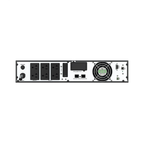 UPS SmartZone de 2000 VA — PANDUIT