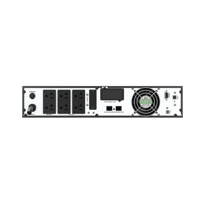 UPS SmartZone de 2000 VA — PANDUIT