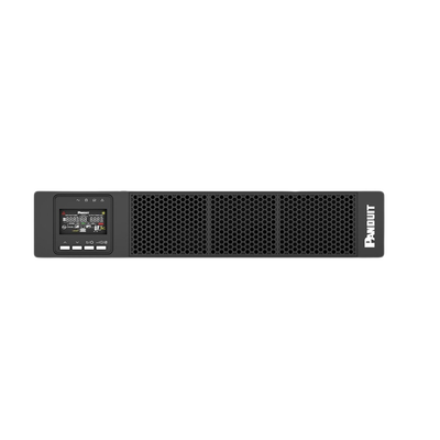 UPS Online Doble Conversión — PANDUIT