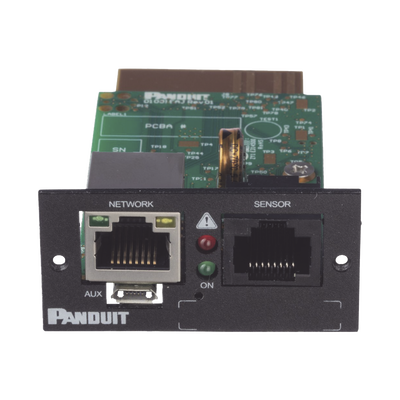 Tarjeta de Red para UPS — PANDUIT