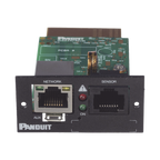 Tarjeta de Red para UPS — PANDUIT