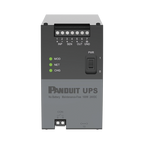 UPS Industrial 100 Watts 24 Vcd Ultracondensadores — PANDUIT