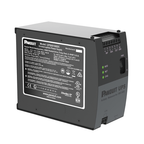 UPS Industrial 100 Watts 24 Vcd Ultracondensadores — PANDUIT