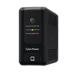 UPS de Torre — CYBERPOWER