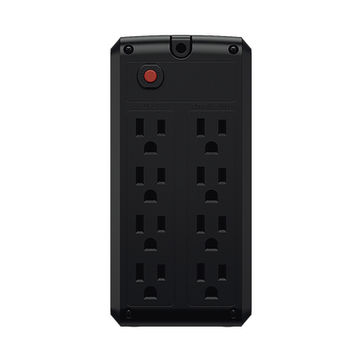 UPS de 550 VA — CYBERPOWER