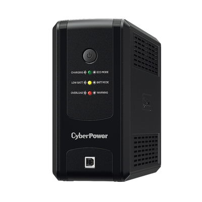 UPS de 550 VA — CYBERPOWER