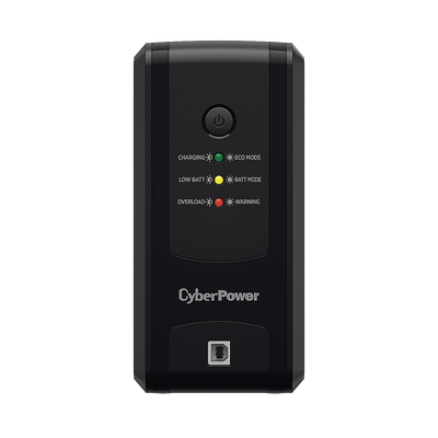 UPS de 550 VA — CYBERPOWER