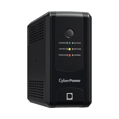 UPS Línea Interactiva — CYBERPOWER