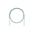 Patch Cord Cat6 UTP 0.91 m Verde — Panduit