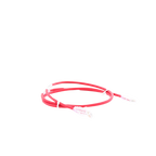 Patch Cord Cat6 UTP 0.91 m Rojo — Panduit