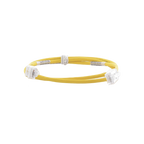 Patch Cord Cat6 UTP 0.91 m Amarillo — Panduit