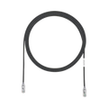 Patch Cord Cat6 UTP 1.52 m Negro — Panduit