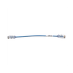 Patch Cord Cat6 UTP Azul — Panduit