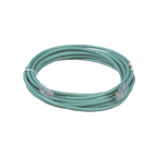 Patch Cord Cat6 UTP 4.57 m Verde — Panduit