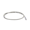 Patch Cord Cat6 UTP 0.3 m Gris — Panduit