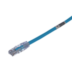Patch Cord Cat6 UTP 8 m Azul — Panduit