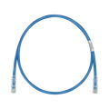 Patch Cord Cat6 UTP 8 m Azul — Panduit