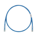 Patch Cord Cat6 UTP 8 m Azul — Panduit