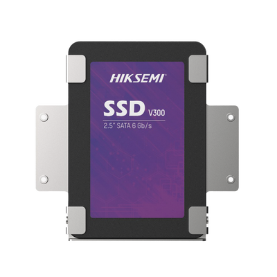 SSD para Videovigilancia 1 TB SATA III Lectura 560 MB — HIKSEMI by HIKVISION