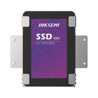 SSD para Videovigilancia 1 TB SATA III Lectura 560 MB — HIKSEMI by HIKVISION