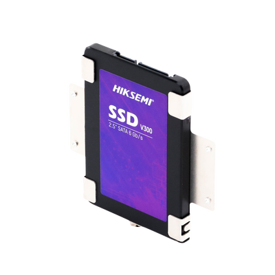 SSD para Videovigilancia 500 GB 2.5" SATA III — HIKSEMI by HIKVISION