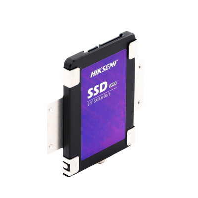 SSD para Videovigilancia 500 GB 2.5" SATA III — HIKSEMI by HIKVISION