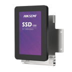 SSD para Videovigilancia 500 GB 2.5" SATA III — HIKSEMI by HIKVISION