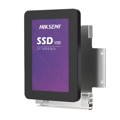 SSD para Videovigilancia 500 GB 2.5" SATA III — HIKSEMI by HIKVISION