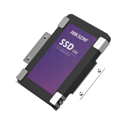 SSD para Videovigilancia 500 GB 2.5" SATA III — HIKSEMI by HIKVISION
