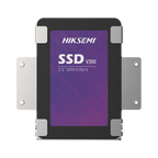 SSD para Videovigilancia 500 GB 2.5" SATA III — HIKSEMI by HIKVISION