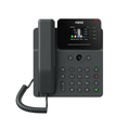 Teléfono IP Empresarial Wi-Fi 6 Dual Band 4 Líneas SIP — FANVIL