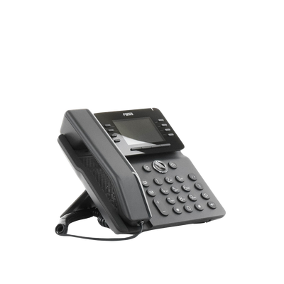Teléfono IP Empresarial 12 Líneas SIP Pantalla Color 3.5" — FANVIL