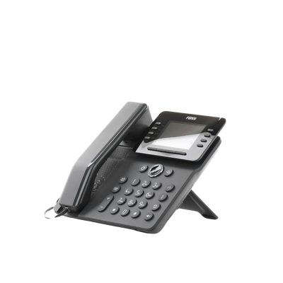 Teléfono IP Empresarial 12 Líneas SIP Pantalla Color 3.5" — FANVIL