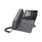 Teléfono IP Empresarial 12 Líneas SIP Pantalla Color 3.5" — FANVIL