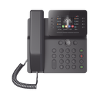 Teléfono IP Empresarial 12 Líneas SIP Pantalla Color 3.5" — FANVIL