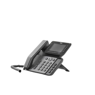 Teléfono IP Empresarial 20 Líneas SIP — FANVIL