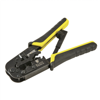 Kit de Instalación de Cable UTP Pelacables Radial — KLEIN TOOLS