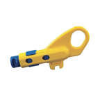 Pelacables Radial Coaxial y UTP Acero Alto Carbono — KLEIN TOOLS