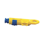 Pelacables Radial Coaxial y UTP Acero Alto Carbono — KLEIN TOOLS