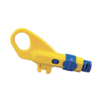 Pelacables Radial Coaxial y UTP Acero Alto Carbono — KLEIN TOOLS