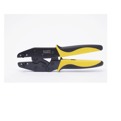 Pinza Ponchadora 8.75 in (22.2 cm) Sin Mordazas — KLEIN TOOLS