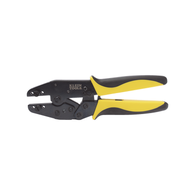 Pinza Ponchadora 8.75 in (22.2 cm) Sin Mordazas — KLEIN TOOLS