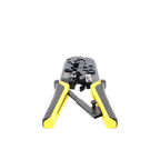 Pinza Ponchadora RJ22-RJ11 RJ12-RJ45 Acero Alto Carbono — KLEIN TOOLS