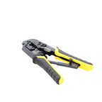 Pinza Ponchadora RJ22-RJ11 RJ12-RJ45 Acero Alto Carbono — KLEIN TOOLS