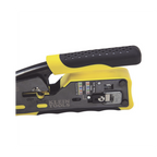 Ponchadora Pelacables Cortacables — KLEIN TOOLS