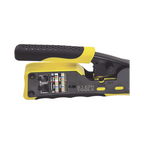 Ponchadora Pelacables Cortacables — KLEIN TOOLS